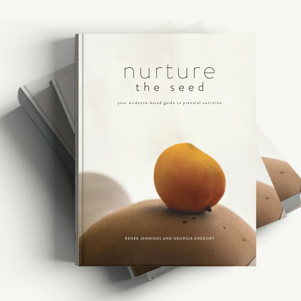 nurture_the_seed_0.webp Banabae Nurture The Seed- Books | Kitchen