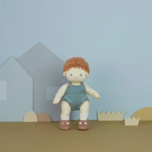 Banabae Olli Ella Dinkum Dolls - Pea-Kids The Birthday Collection | Books, Toys & Games