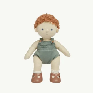 Banabae Olli Ella Dinkum Dolls - Pea-Kids The Birthday Collection | Books, Toys & Games