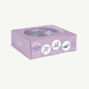 Banabae Olli Ella Holdie Set - Magical Creatures-Kids The Birthday Collection | Books, Toys & Games
