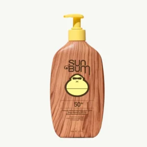Banabae Original SPF 50 Lotion 437ml- Beach