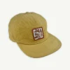 Banabae Park Hangs Cord Adult Cap-Women Hats, Caps And Beanies | Hats, Caps And Beanies