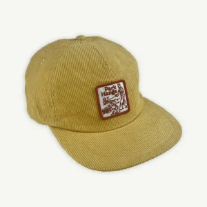 Banabae Park Hangs Cord Adult Cap-Women Hats, Caps And Beanies | Hats, Caps And Beanies