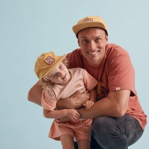 Banabae Park Hangs Cord Adult Cap-Women Hats, Caps And Beanies | Hats, Caps And Beanies