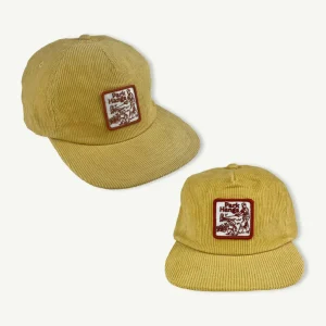 Banabae Park Hangs Cord Cap Bundle-Kids Hats, Caps And Beanies | Hats