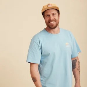 Banabae Park Life Cap and Tee Bundle- Hats, Caps And Beanies | Apparel