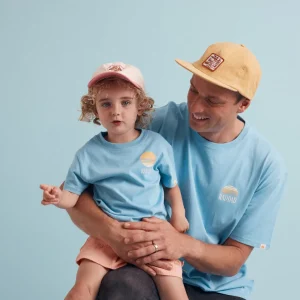 Banabae Park Life Cap and Tee Bundle- Hats, Caps And Beanies | Apparel