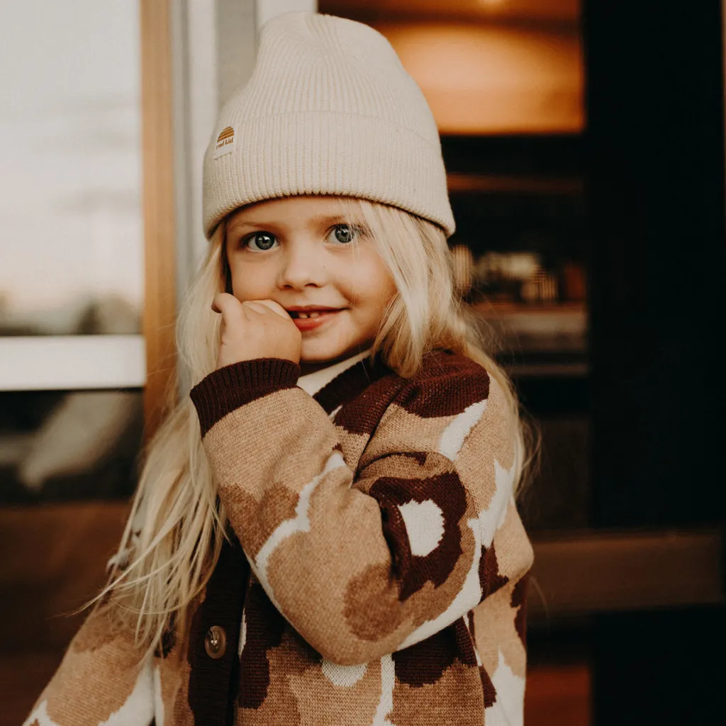petal_puff_merino_blend_k_1.webp Banabae Petal Puff Merino Blend Kids Cardigan-Kids Apparel | Apparel