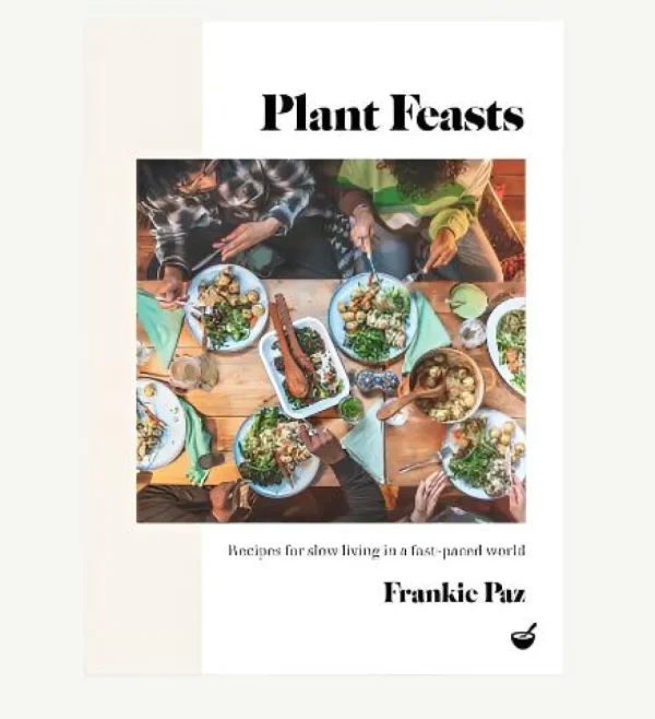 Banabae Plant Feasts- Books