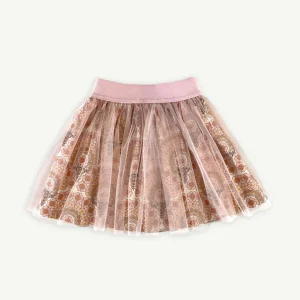 Banabae Pretty In Pink Eco Tutu Skirt-Kids The Birthday Collection | Apparel