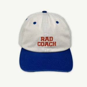 Banabae Rad Coach Two Tone Baseball Cap-Women Hats, Caps And Beanies | Hats, Caps And Beanies