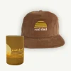 Banabae Rad Dad Cap & Drink Cooler Bundle- Hats, Caps And Beanies