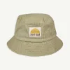 Banabae Rad Dad Cord Bucket Hat - Sand- Hats, Caps And Beanies