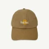 Banabae Rad Dad Washed Baseball Cap - Desert Sand- Hats, Caps And Beanies