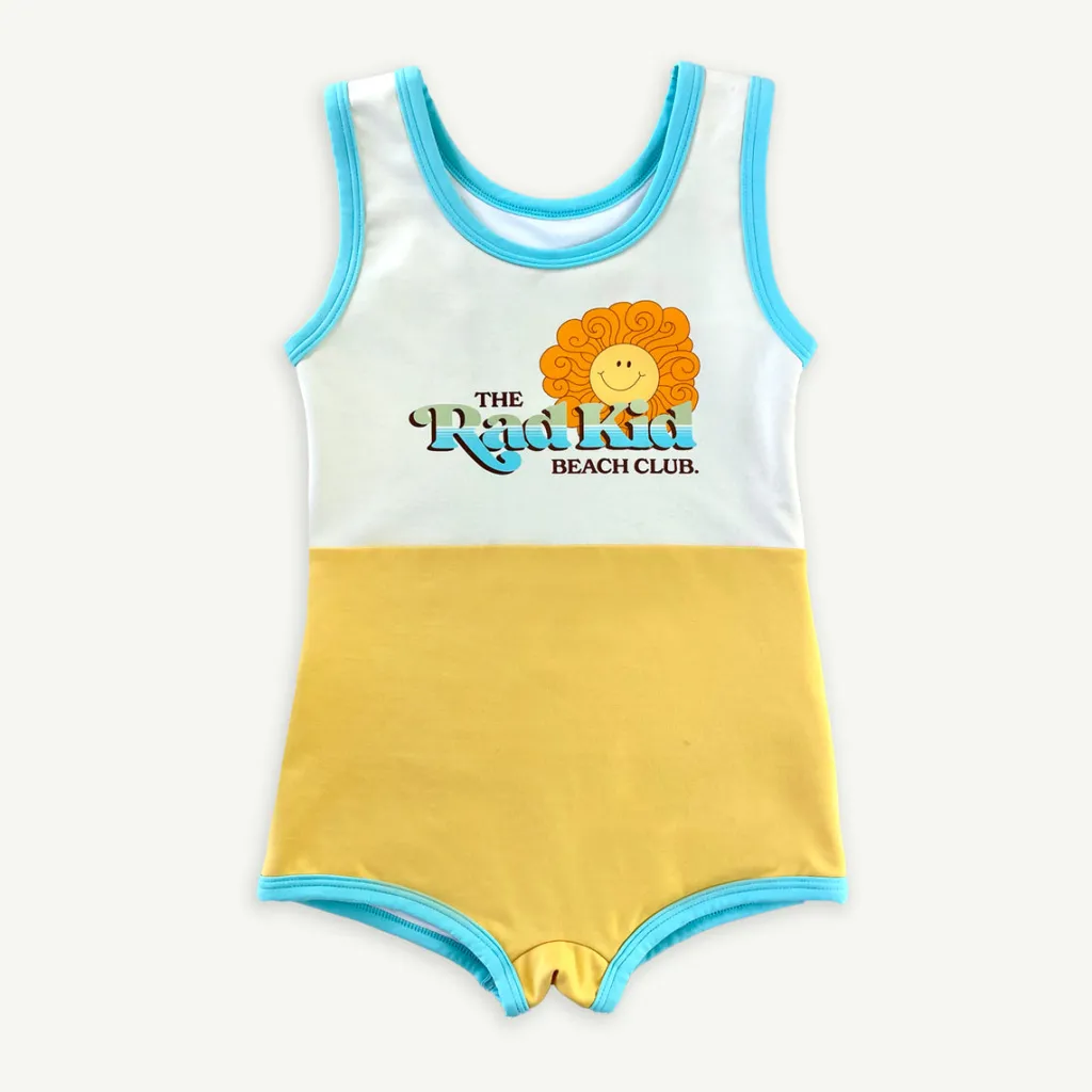 rad_kid_beach_club_eco_sw_0.webp Banabae Rad Kid Beach Club Eco Swimsuit-Kids Beach | Apparel