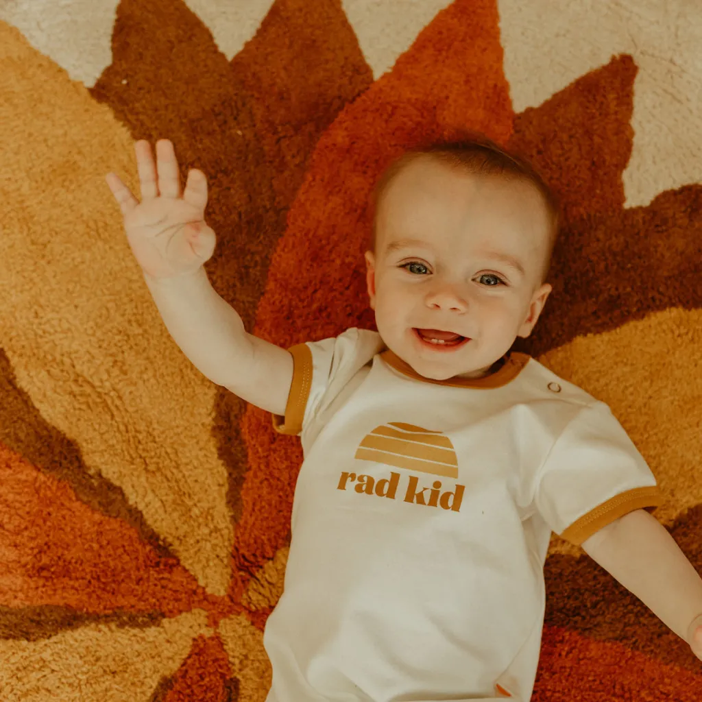 rad_kid_classic_organic_c_1.webp Banabae Rad Kid Classic Organic Cotton Onesie- Apparel