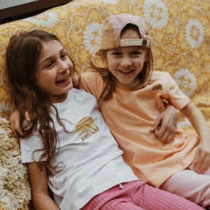 Banabae Rad Kid Classic Youth Tee-Kids Apparel