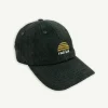 Banabae Rad Kid Cord Baseball Cap - Khaki-Kids Back To Kindy | Hats, Caps And Beanies