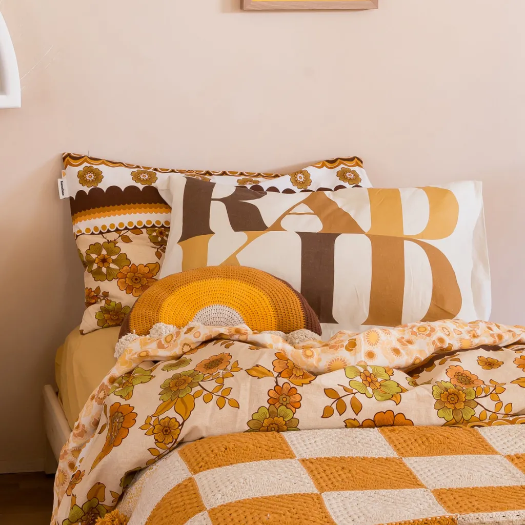 rad_kid_standard_pillowca_1.webp Banabae Rad Kid Standard Pillowcase-Kids Adults Bedding | Kid's Bedding