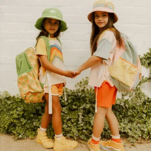 Banabae Rad Mama and Rad  Kid Bucket Hat Bundle-Women Beach | Hats, Caps And Beanies