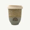 Banabae Rad Mama  x Pottery For The Planet Ceramic Travel Mug - Sunset- Kitchen | Ceramics