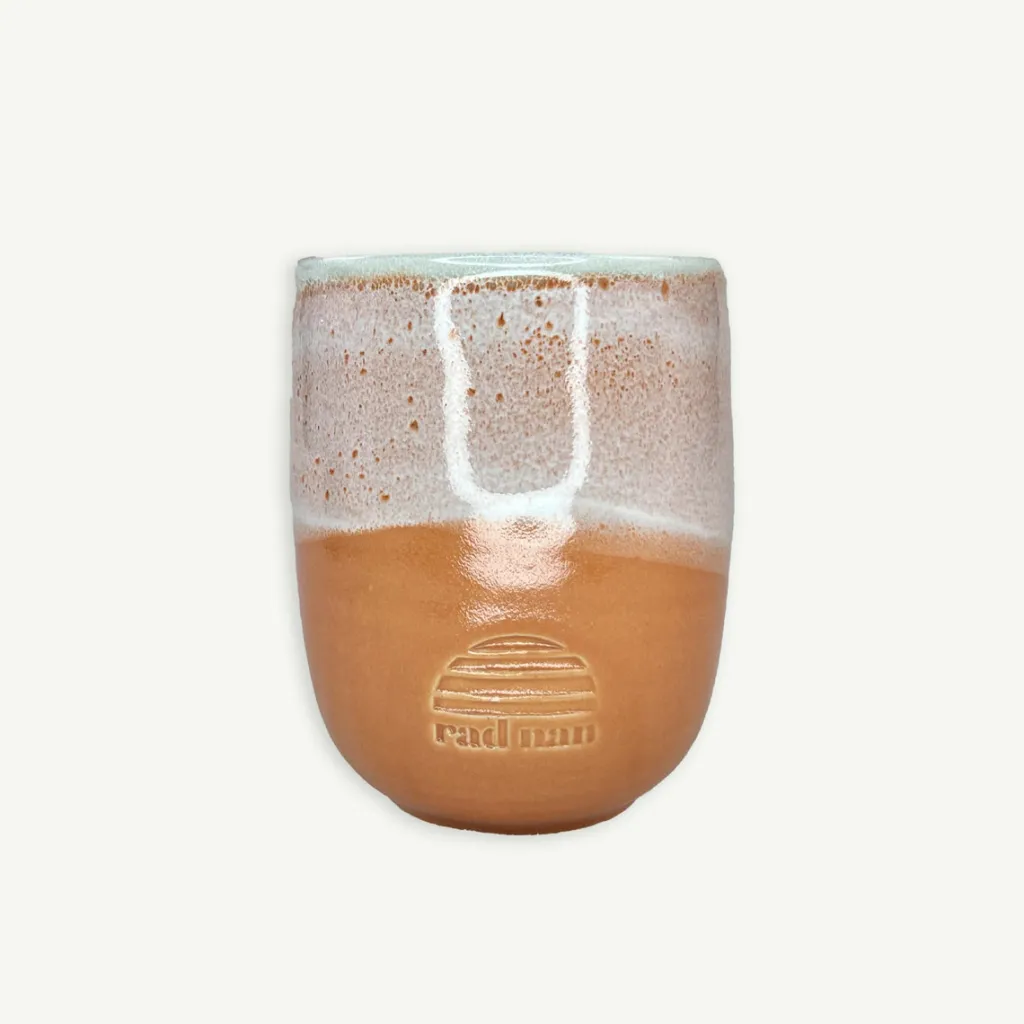 rad_nan_x_pottery_for_the_1.webp Banabae Rad Nan x Pottery For The Planet Ceramic Travel Mug - Coral- Ceramics | Kitchen