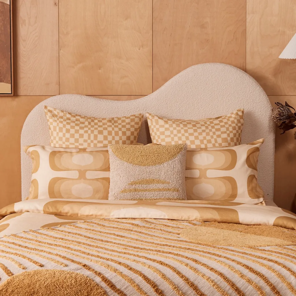 retrograde_standard_pillo_1-1.webp Banabae Retrograde Standard Pillowcase SET- Adults Bedding