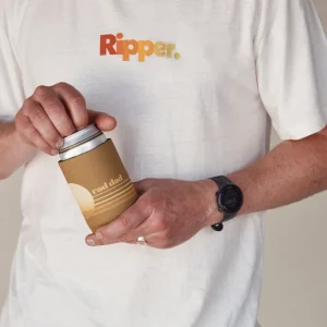 Banabae Ripper Cap & Rad Dad Drink Cooler Bundle- Hats, Caps And Beanies