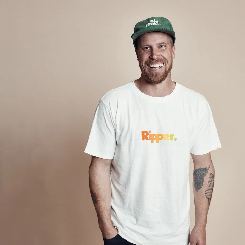 ripper_hemp_tee_0.webp Banabae Ripper Hemp Tee- Apparel