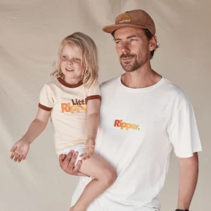 Banabae Ripper Hemp Tee- Apparel