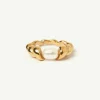 Banabae Riviera Ring-Women Jewellery