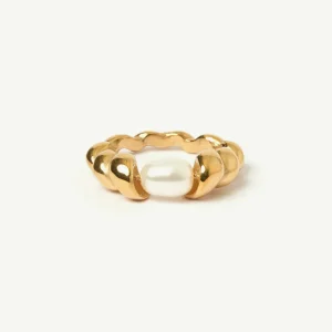 Banabae Riviera Ring-Women Jewellery