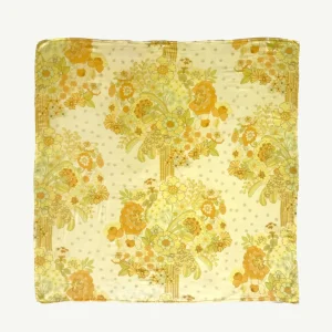 Banabae Summer Bloom Bamboo / Organic Cotton Swaddle- Swaddles