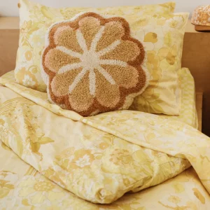 Banabae Summer Bloom Standard Pillowcase SET-Kids Kid's Bedding | Kid's Bedding