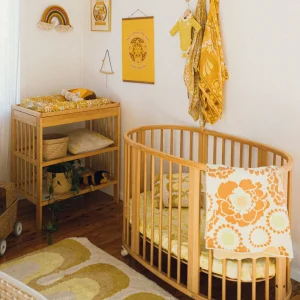 Banabae Sunny Daze Nursery Bundle- Baby Shower Bundles
