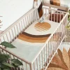 Banabae Sunshine State Fitted Cot Sheet- Fitted Cot Sheets