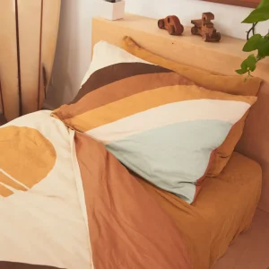 Banabae Sunshine State Standard Pillowcase-Kids Kid's Bedding | Kid's Bedding