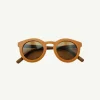 Banabae Sustainable Polarised Sunglasses - Kids - Tierra-Kids Beach | Back To Kindy