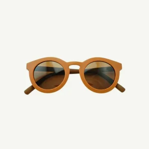 Banabae Sustainable Polarised Sunglasses - Kids - Tierra-Kids Beach | Back To Kindy