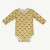 Banabae Tesselate Long Sleeve Onesie- Apparel | Early Riser