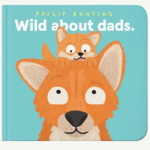 Banabae Wild About Dads-Kids Books, Toys & Games