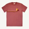 Banabae Wingin' It Hemp Tee - Adults-Women Apparel | Apparel