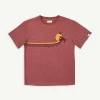 Banabae Wingin' It Hemp Tee - Kids-Kids Back To Kindy | Apparel