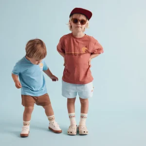Banabae Wingin' It Hemp Tee - Kids-Kids Back To Kindy | Apparel
