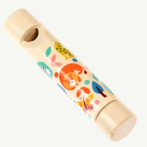 Banabae Wooden Toy - Wild Wonders Slide Whistle-Kids The Birthday Collection | Books, Toys & Games