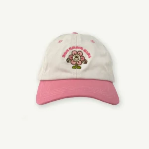 Banabae You Grow Girl Kids Cap-Kids Back To Kindy | Hats, Caps And Beanies