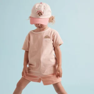 Banabae You Grow Girl Kids Cap-Kids Back To Kindy | Hats, Caps And Beanies