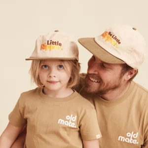Banabae You Little Ripper Cord Cap - Adult-Women Hats, Caps And Beanies | Hats, Caps And Beanies