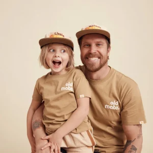 Banabae You Little Ripper Cord Cap Bundle-Kids Hats, Caps And Beanies