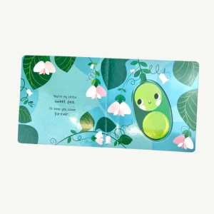 Banabae You're My Little Sunshine-Kids Books | Books, Toys & Games